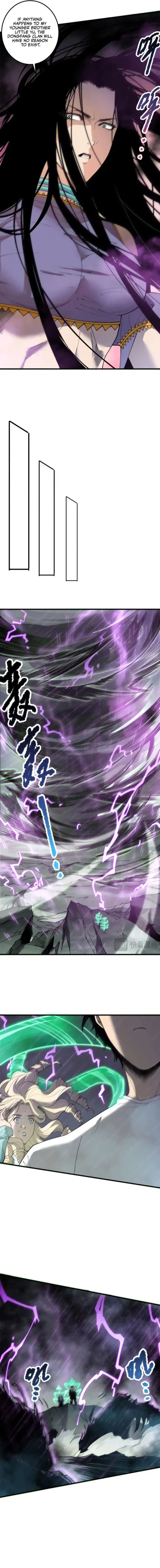 Catastrophic Necromancer Chapter 180 image 05_optimized